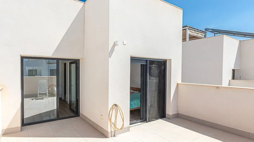 Villa de 162m² à Ciudad Quesada, Spain No. 1059 № 2