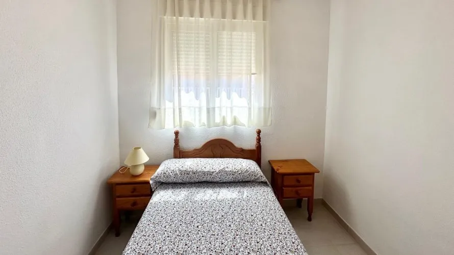 Penthouse de 2 chambres à Torrevieja, Spain No. 2178 № 2