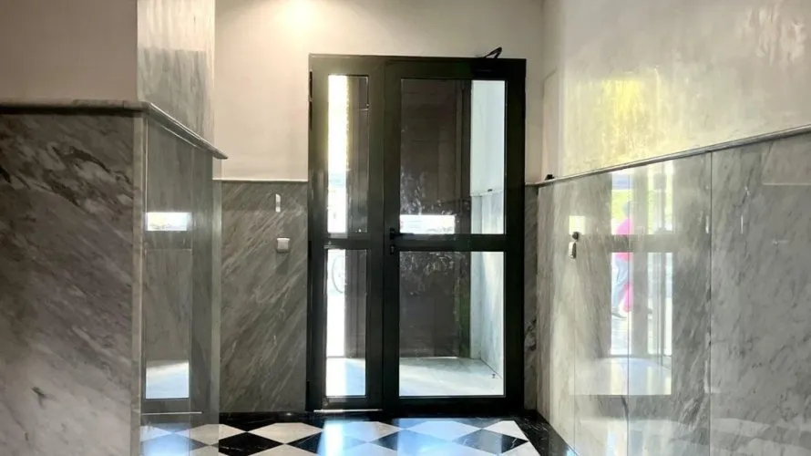 Penthouse de 2 chambres à Valencia, Spain No. 1277 № 25
