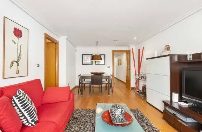 Penthouse de 3 chambres à Torrevieja, Spain No. 1287