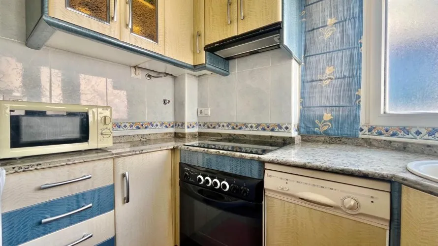 Apartment de 3 chambres à Torrevieja, Spain No. 1417 № 8