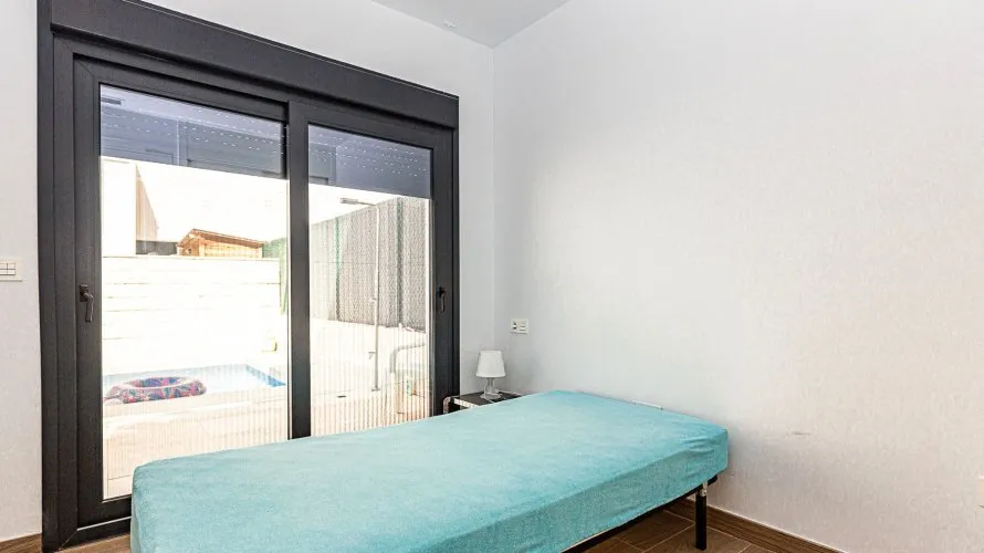 Villa de 162m² à Ciudad Quesada, Spain No. 1059 № 19