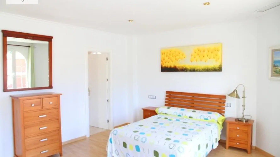 Apartment de 4 chambres à L'Eliana, Spain No. 1313 № 11