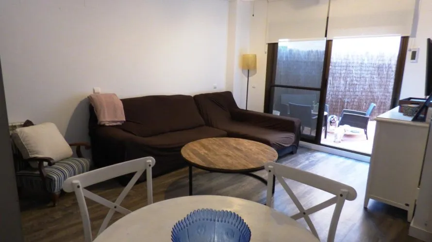 Apartment de 2 chambres à San Juan, Spain No. 1253 № 15