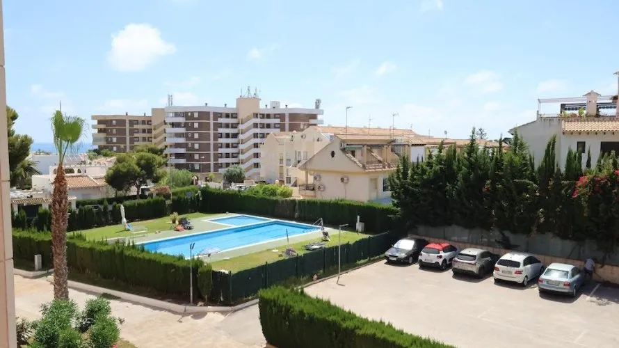 Apartment de 3 chambres à La Zenia, Spain No. 1416 № 13