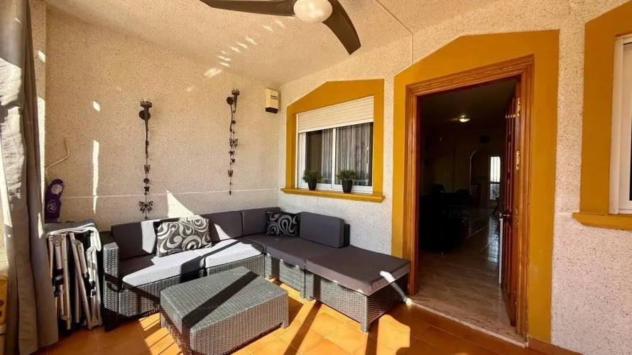 Apartment de 2 chambres à Orihuela, Spain No. 2086 № 22