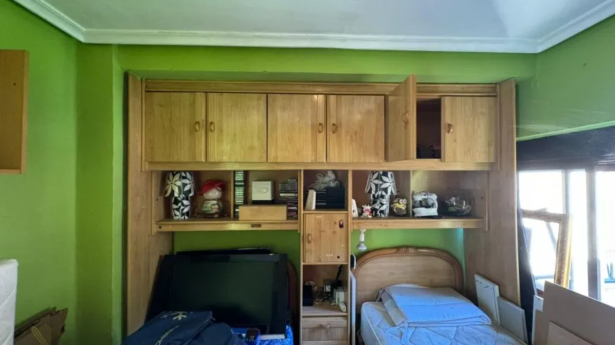 Apartment de 55m² à Aller, Spain No. 2049 № 5