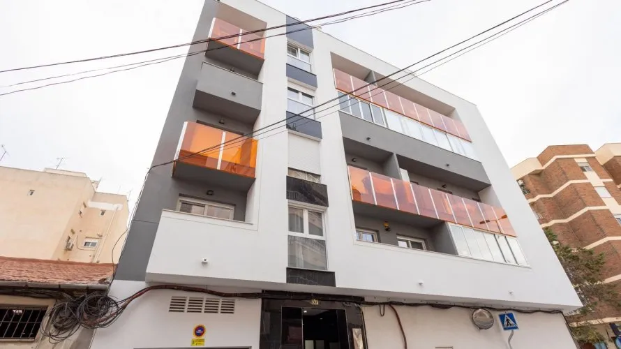Apartment de 80m² à Torrevieja, Spain No. 1951 № 1