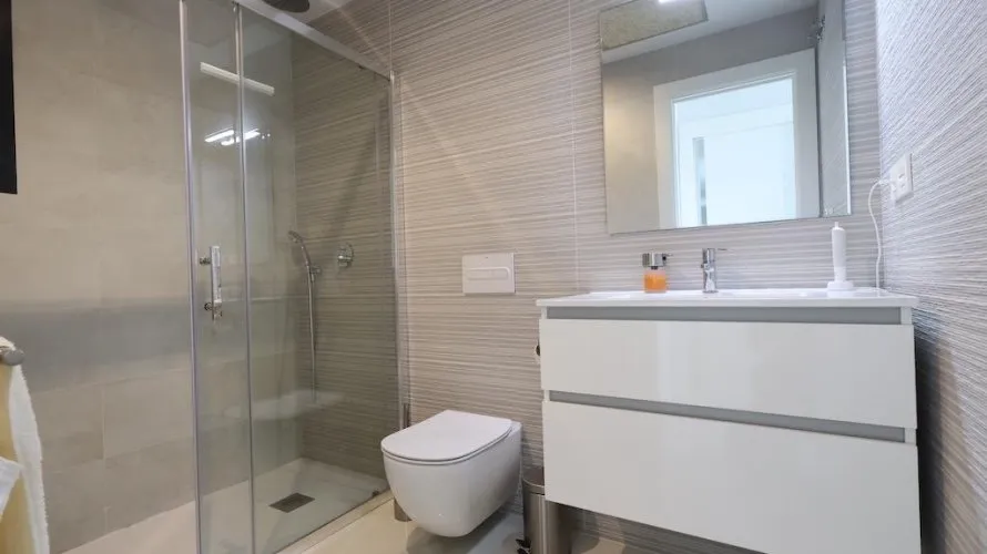Apartment de 78m² à Las Mimosas, Spain No. 1276 № 6