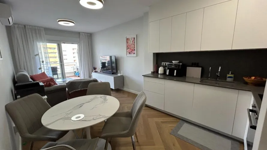 Penthouse de 58m² à Torrevieja, Spain No. 2113 № 19
