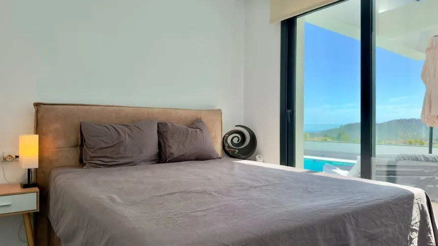 Villa de 3 chambres à Finestrat, Spain No. 1054 № 17