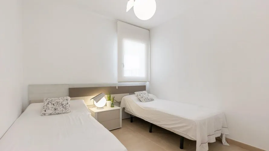 Apartment de 3 chambres à Los Dolses, Spain No. 1291 № 9