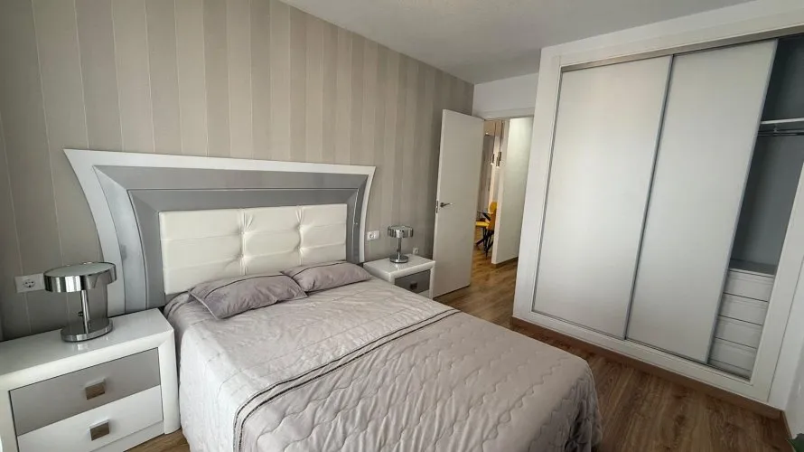 Apartment de 2 chambres à Torrevieja, Spain No. 2153 № 7