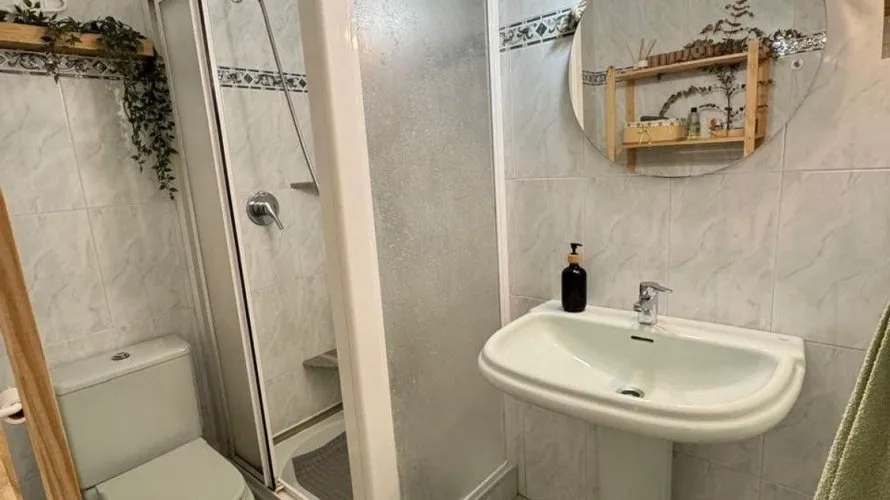 Apartment de 2 chambres à Alicante, Spain No. 2109 № 6