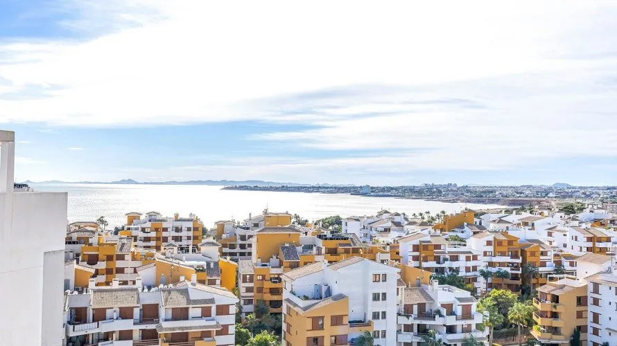 Penthouse de 2 chambres à Torrevieja, Spain No. 1019 № 22