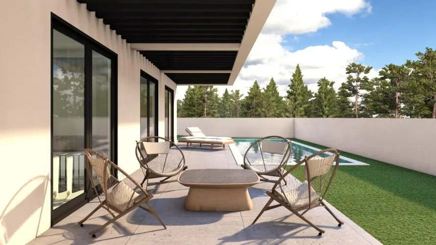 Villa de 4 chambres à Finestrat, Spain No. 1072 № 12