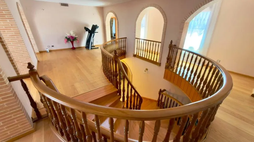 Villa de 8 chambres à Calpe, Spain No. 1153 № 5