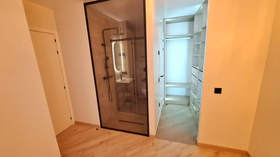 Apartment de 1 chambre à Torrevieja, Spain No. 1026 № 19