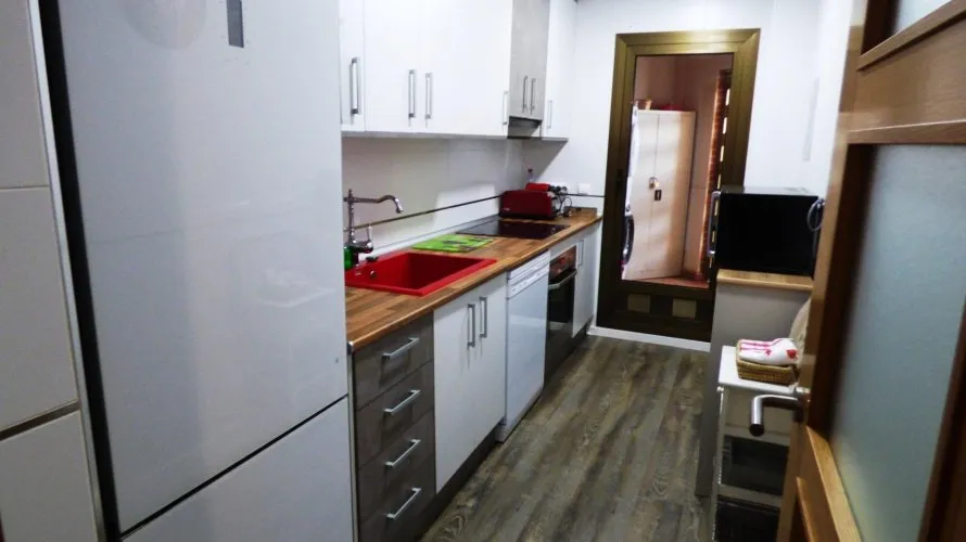 Apartment de 2 chambres à San Juan, Spain No. 1253 № 19