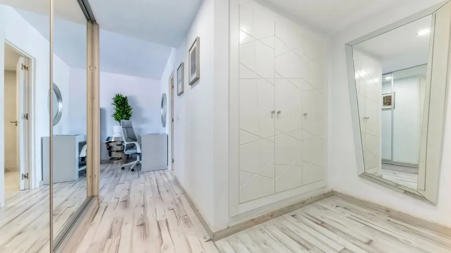 Penthouse de 5 chambres à Alicante, Spain No. 1374 № 11