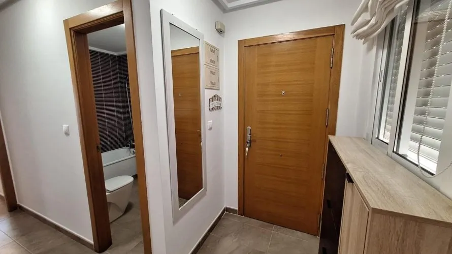 Apartment de 2 chambres à Torrevieja, Spain No. 2002 № 8