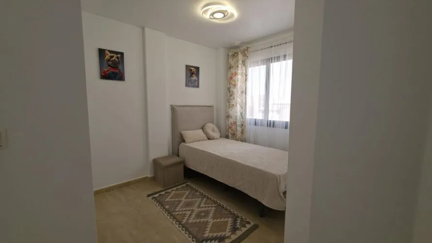 Apartment de 3 chambres à Torrevieja, Spain No. 2014 № 17