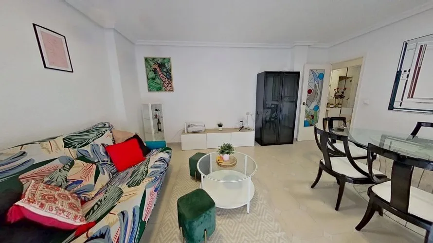 Apartment de 4 chambres à Torrevieja, Spain No. 1391 № 11