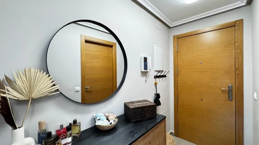 Apartment de 3 chambres à Nueva Torrevieja, Spain No. 1183 № 27