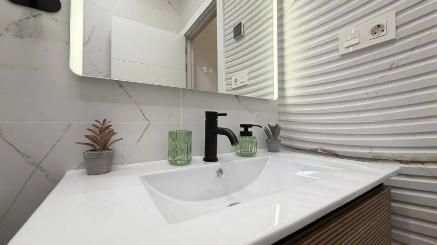 Apartment de 2 chambres à Torrevieja, Spain No. 2129 № 3