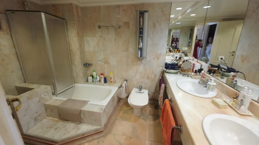 Apartment de 3 chambres à Cabo De Las Huertas, Spain No. 1221 № 11