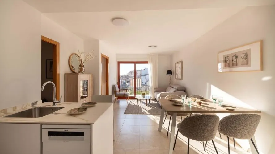 Apartment de 1 chambre à Avileses, Spain No. 2094 № 13