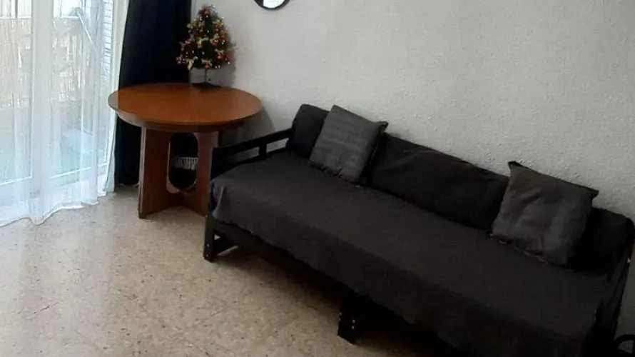 Apartment de 2 chambres à Alicante, Spain No. 2109 № 4