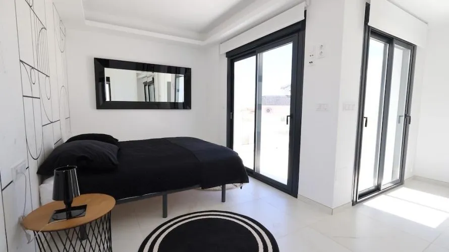 Apartment de 3 chambres à Rojales, Spain No. 1336 № 14