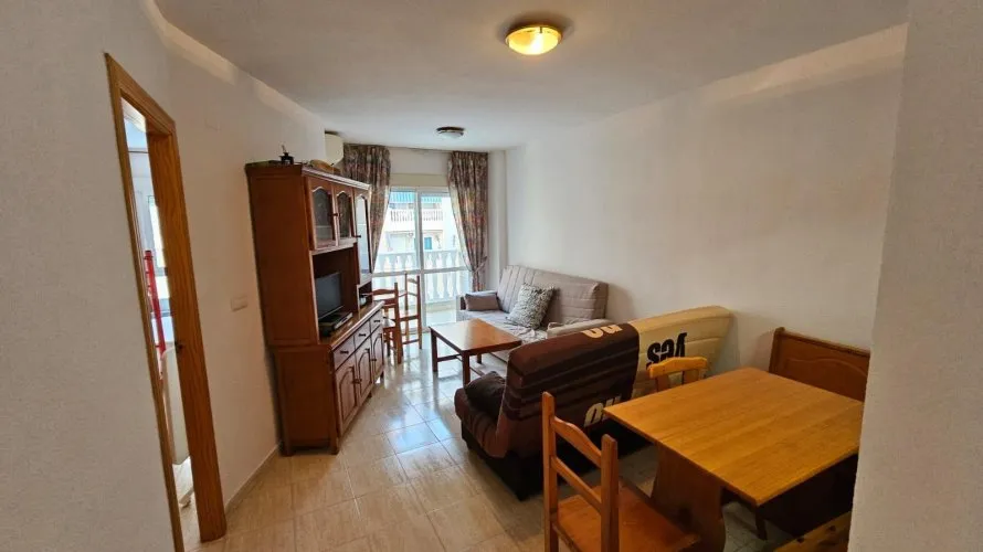 Apartment de 1 chambre à Torrevieja, Spain No. 2175 № 12