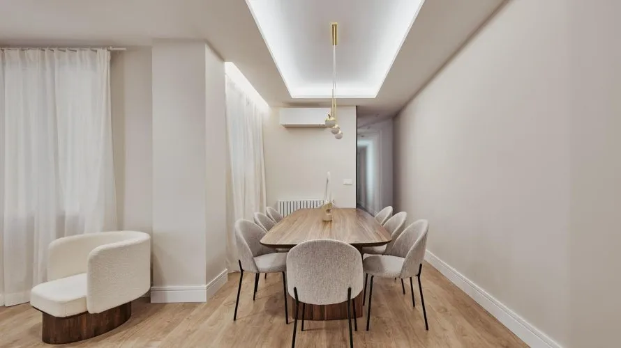 Apartment de 3 chambres à Madrid, Spain No. 1167 № 9