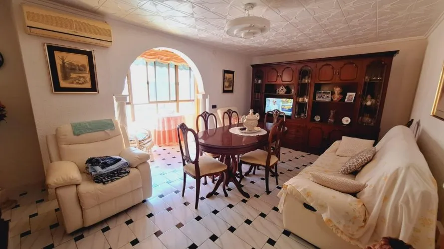 Apartment de 1 chambre à Torrevieja, Spain No. 2123 № 17