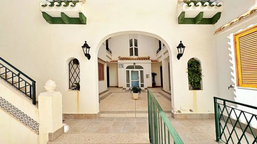 Apartment de 1 chambre à Torrevieja, Spain No. 1021 № 5