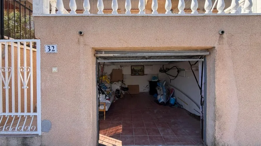 House de 3 chambres à Gran Alacant, Spain No. 1073 № 2