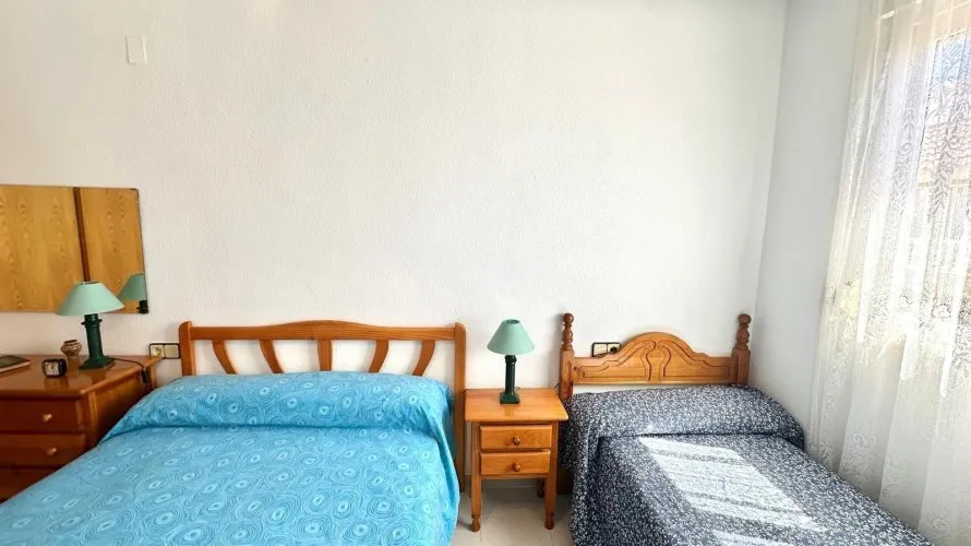 Penthouse de 2 chambres à Torrevieja, Spain No. 2178 № 17
