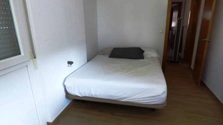 Apartment de 3 chambres à Cabo De Las Huertas, Spain No. 1235 № 3