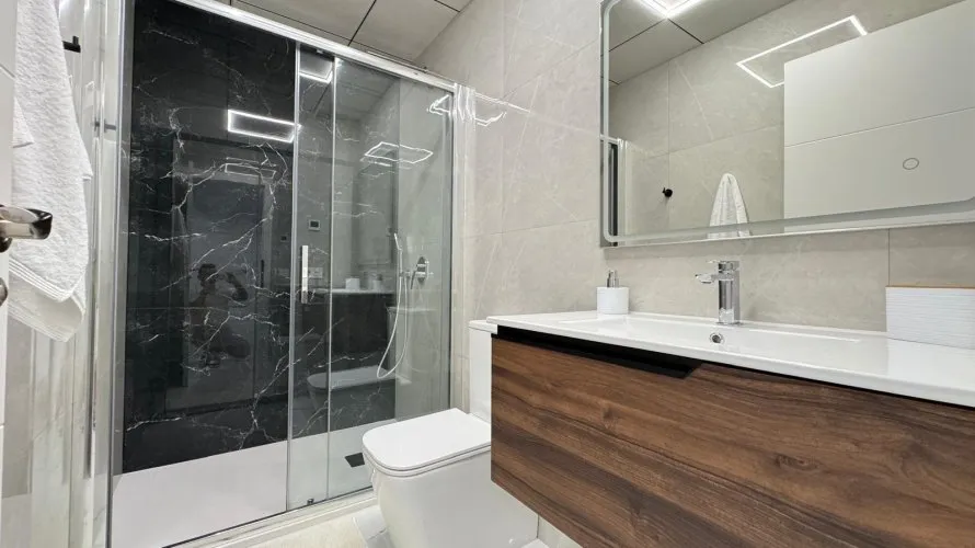 Apartment de 2 chambres à Torrevieja, Spain No. 1388 № 2