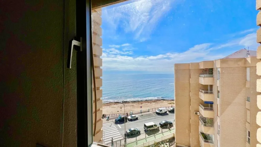 Penthouse de 2 chambres à Torrevieja, Spain No. 1024 № 22