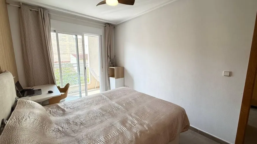 Apartment de 1 chambre à Torrevieja, Spain No. 2052 № 13
