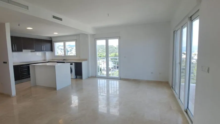 Apartment de 2 chambres à Pego, Spain No. 1191 № 11