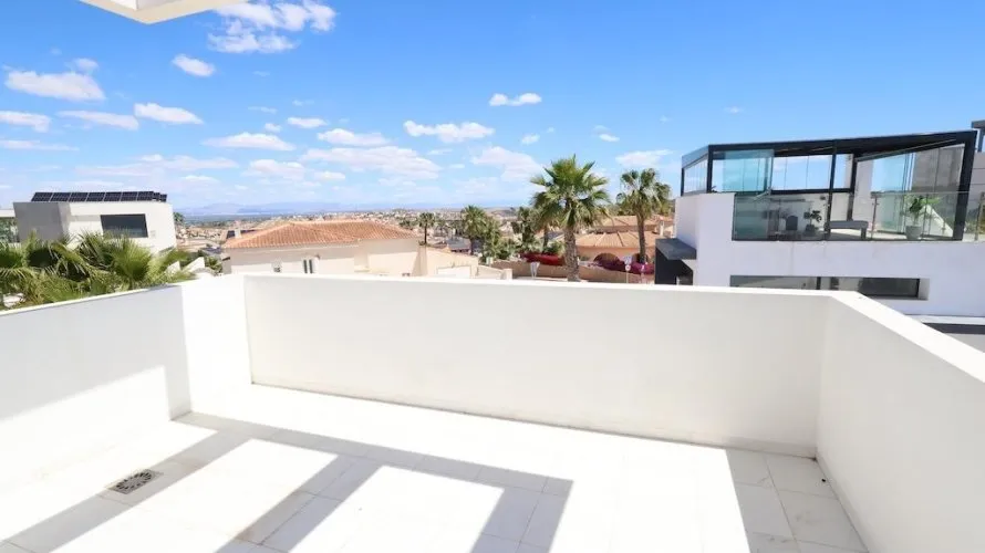 Apartment de 3 chambres à Rojales, Spain No. 1336 № 16