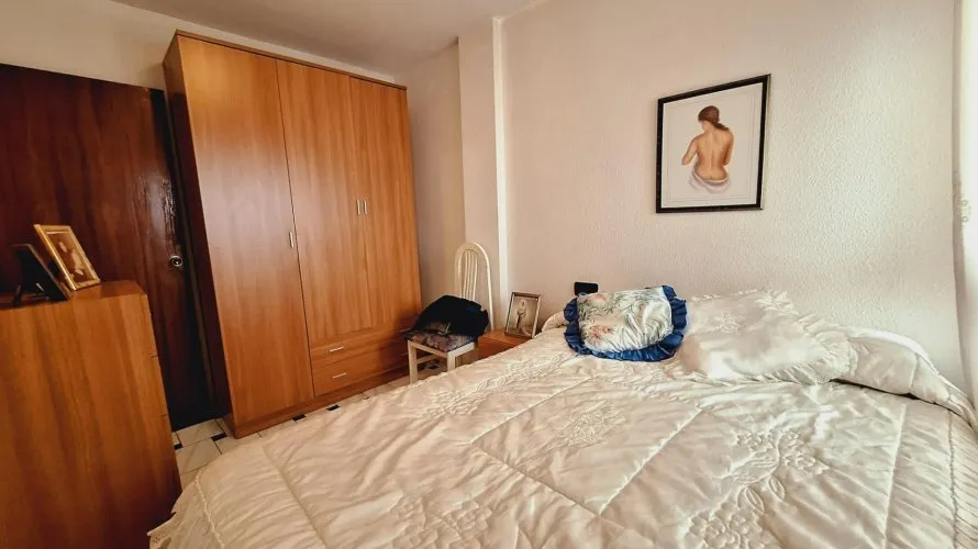 Apartment de 1 chambre à Torrevieja, Spain No. 2123 № 2