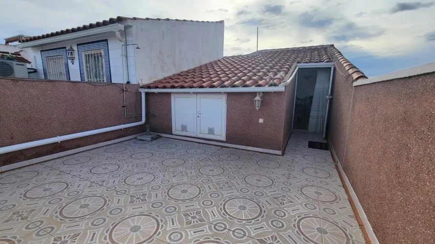 House de 1 chambre à Torrevieja, Spain No. 2138 № 10