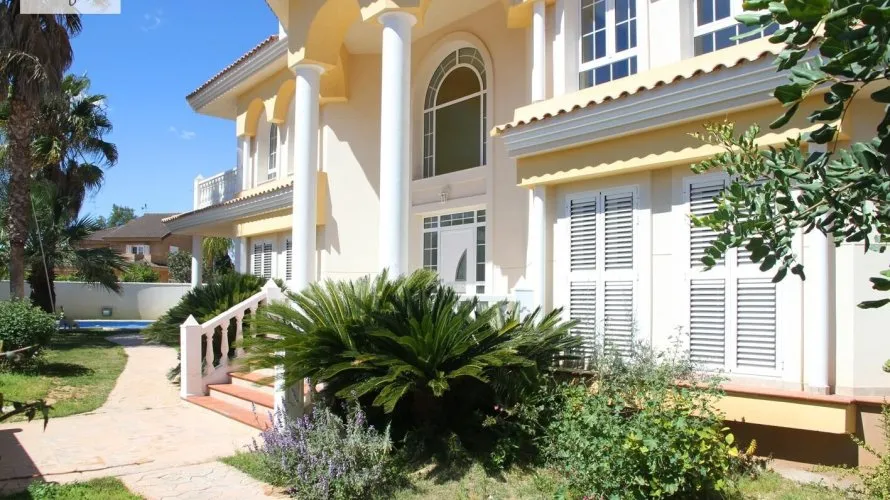 Apartment de 4 chambres à L'Eliana, Spain No. 1313 № 13