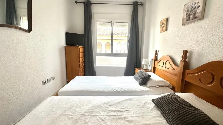 Apartment de 58m² à Torrevieja, Spain No. 2179 № 10