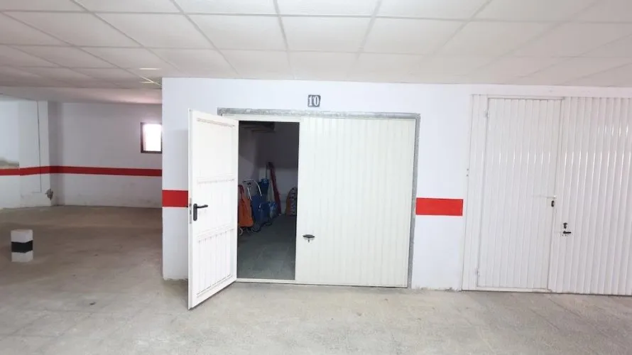 Apartment de 1 chambre à Cabo Roig, Spain No. 2114 № 1